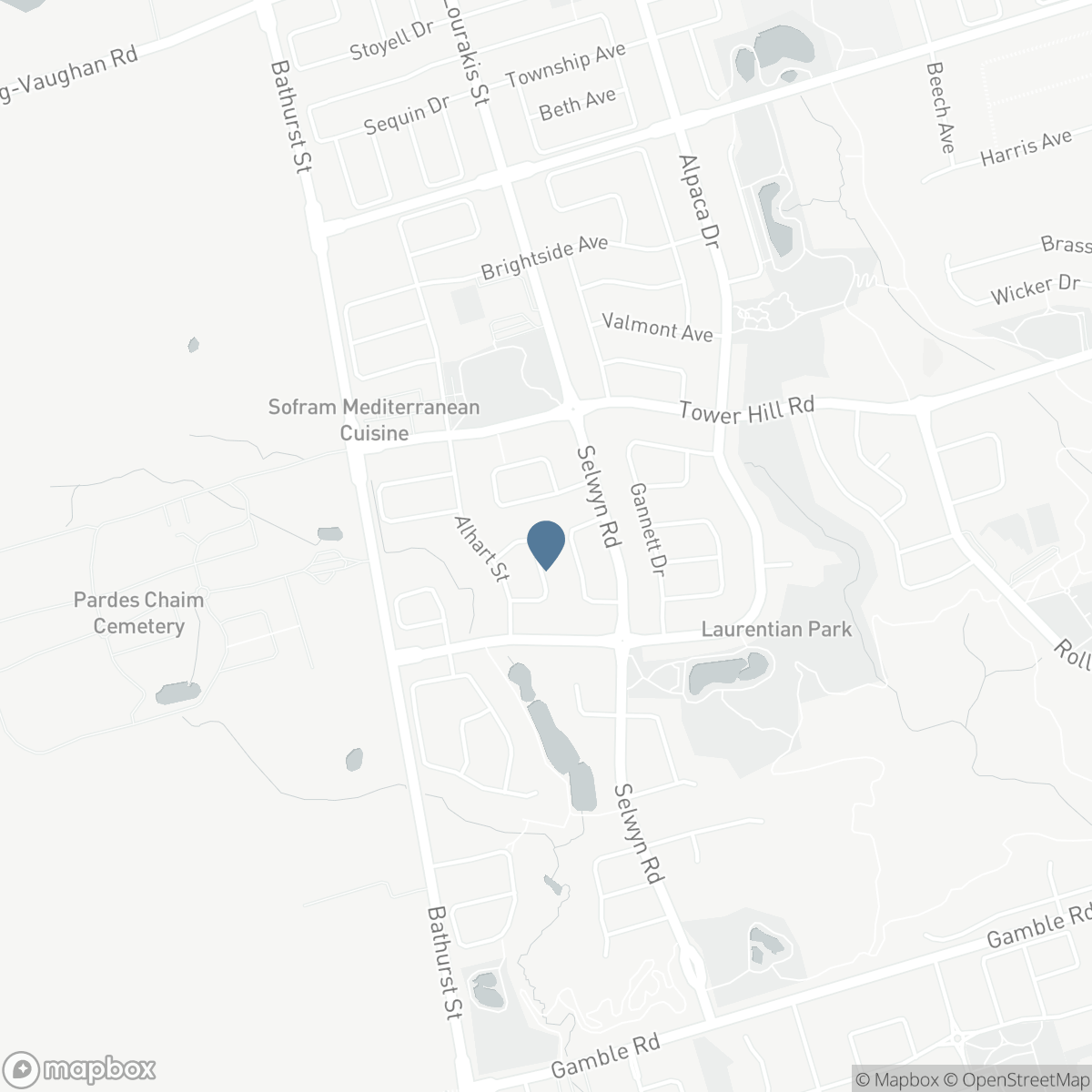 27 WAGON WHEEL CRESCENT, Richmond Hill, Ontario L4E 5E8